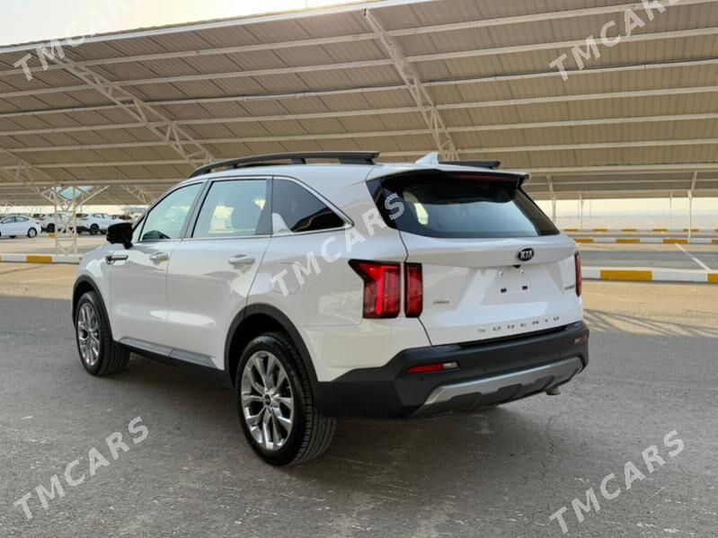 Kia Sorento 2021 - 435 000 TMT - Ашхабад - img 7
