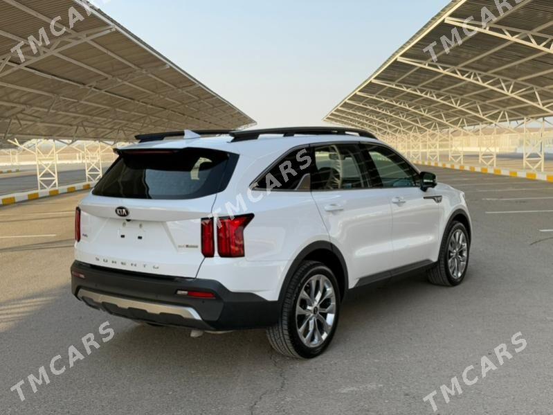 Kia Sorento 2021 - 435 000 TMT - Ашхабад - img 2