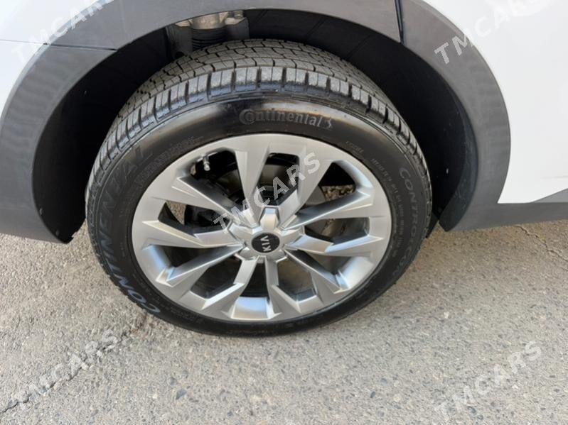 Kia Sorento 2021 - 435 000 TMT - Ашхабад - img 6