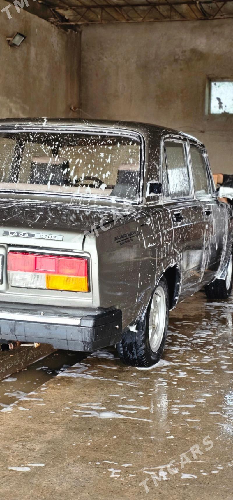Lada 2107 2000 - 33 000 TMT - Daşoguz - img 2