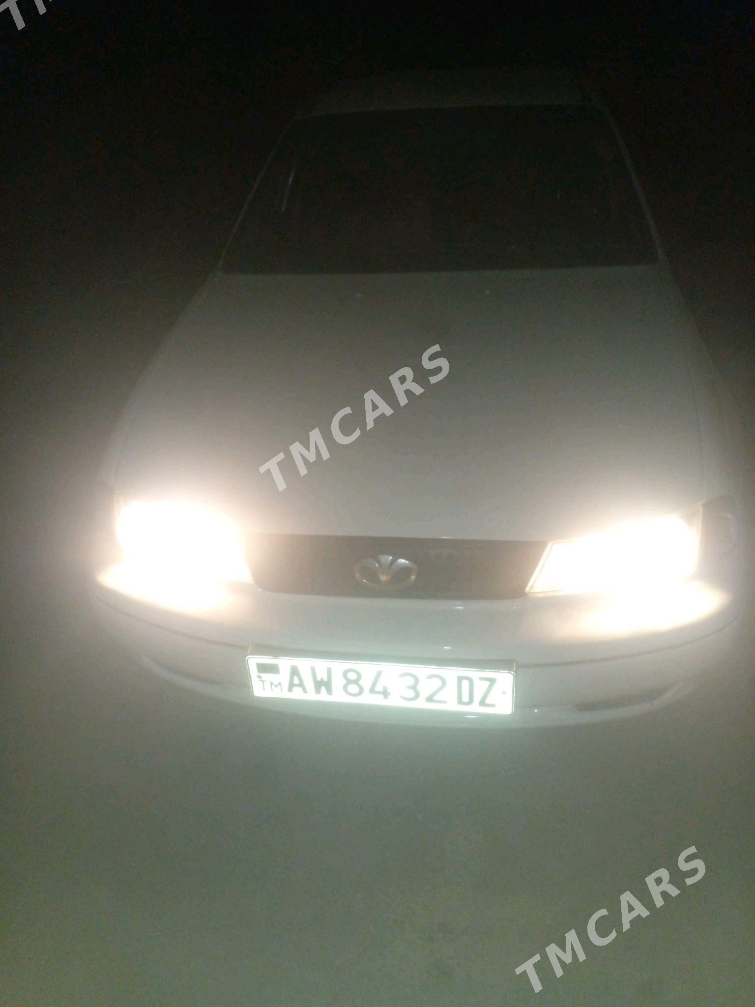 Daewoo Cielo 1995 - 15 000 TMT - Кёнеургенч - img 2