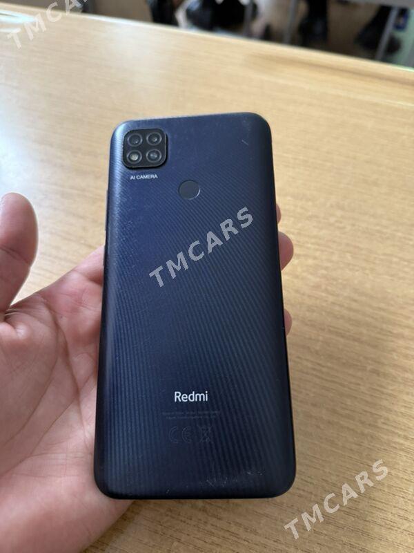 redmi 9c - Aşgabat - img 3