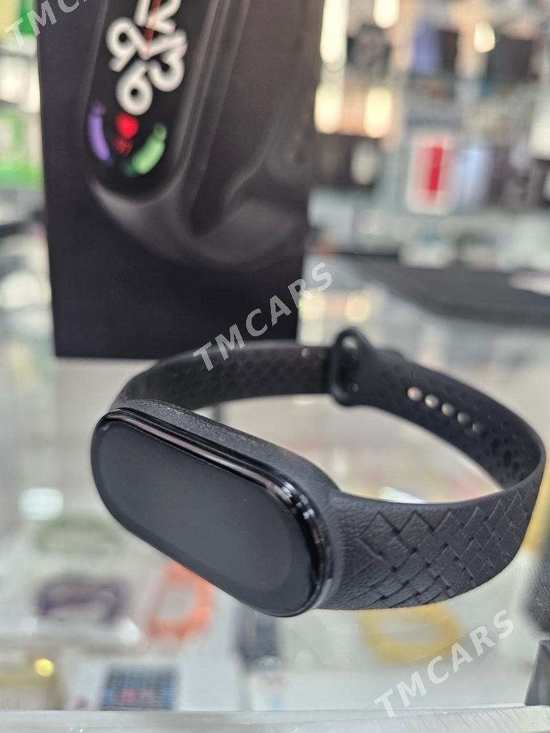 Mi band 7 - Mary - img 3