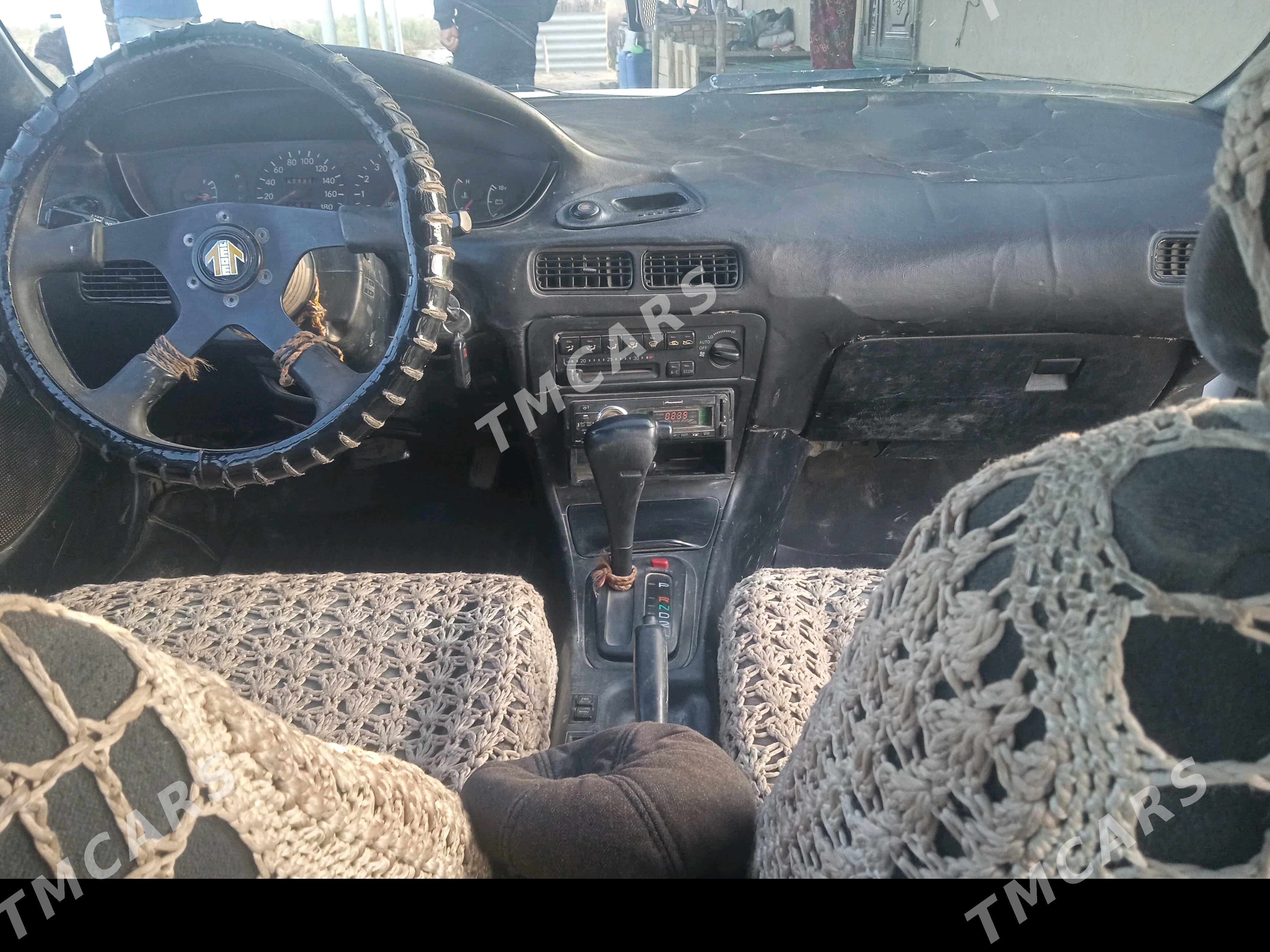 Toyota Marino 1995 - 45 000 TMT - етр. Туркменбаши - img 2