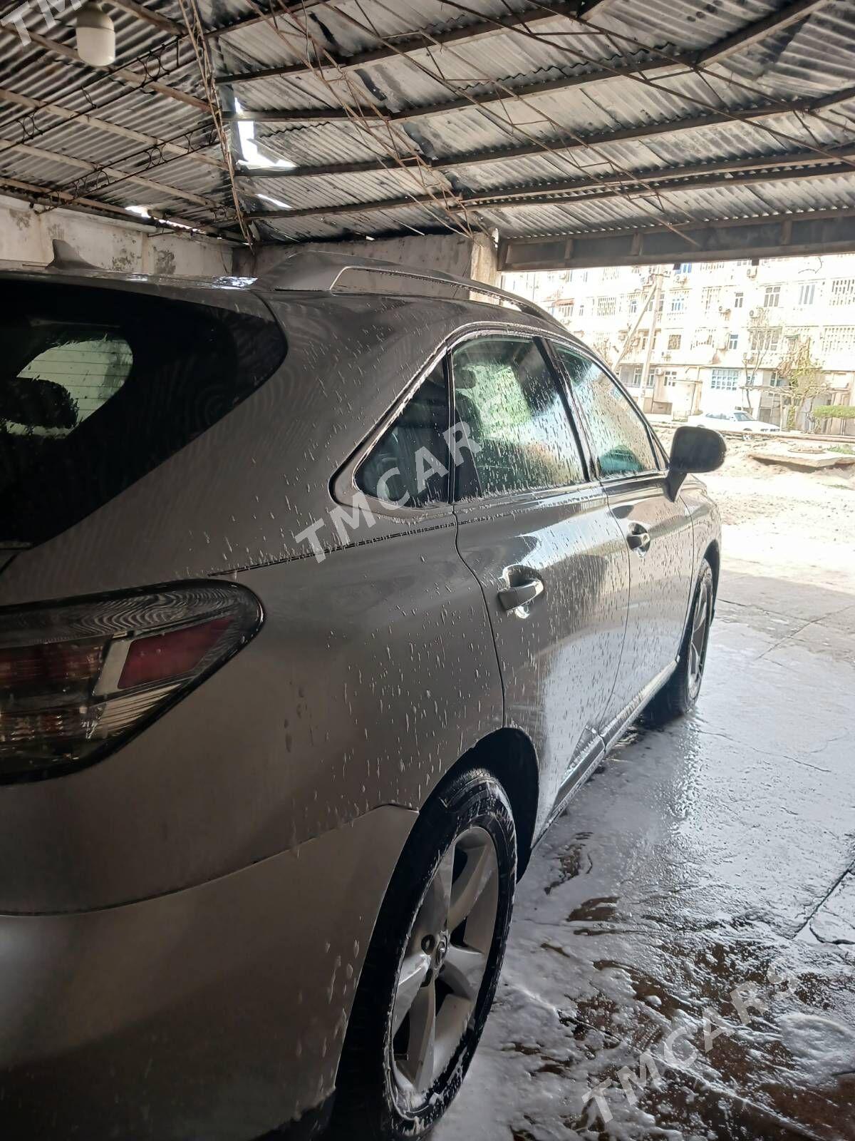 Lexus RX 350 2009 - 340 000 TMT - Mary - img 10