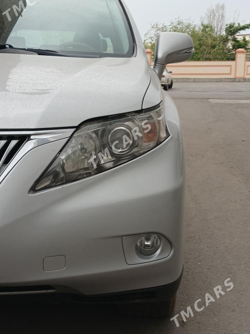 Lexus RX 350 2009 - 340 000 TMT - Mary - img 8
