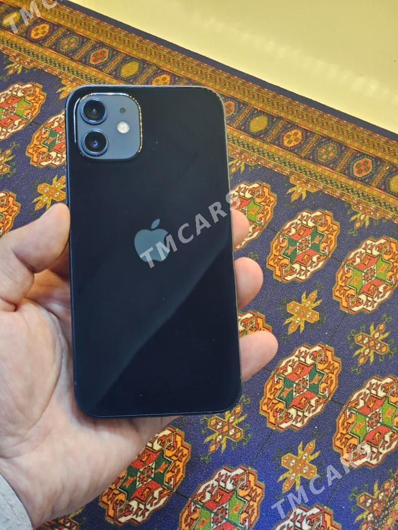 iPhone 12 ARZAN  - Aşgabat - img 2