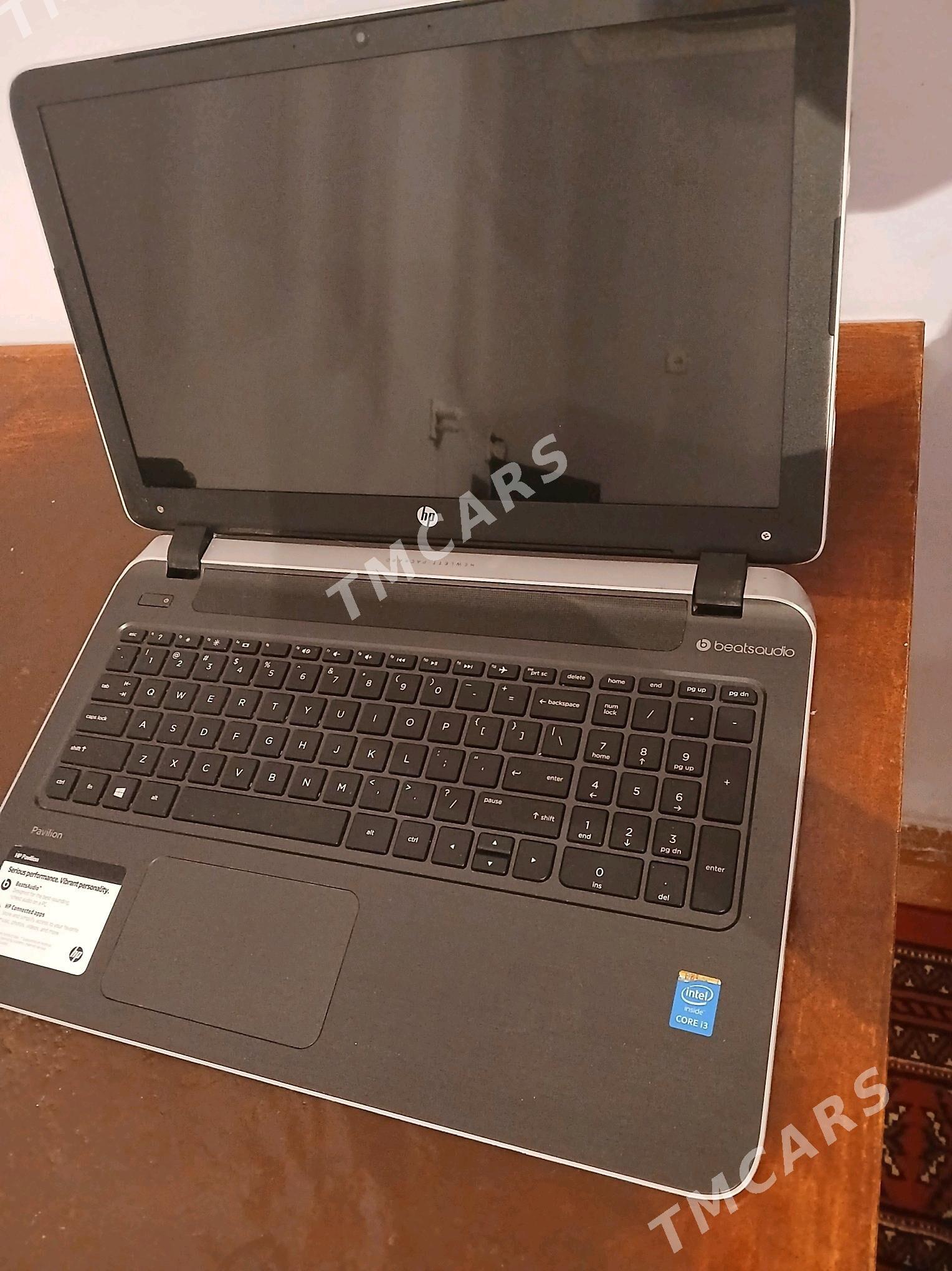 hp pavilion - Garabekewül - img 3