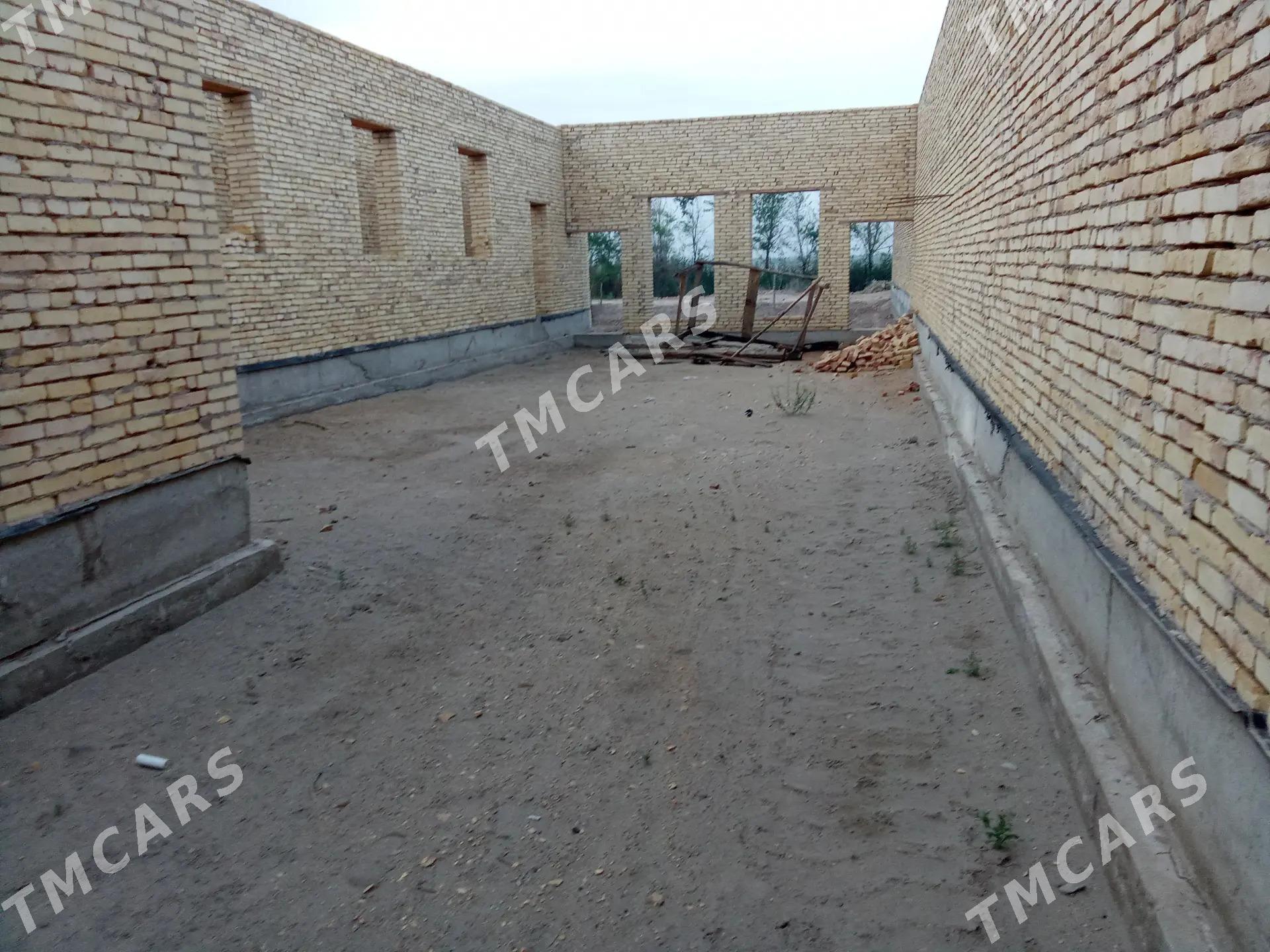 Plan jaý - Туркменабат - img 6