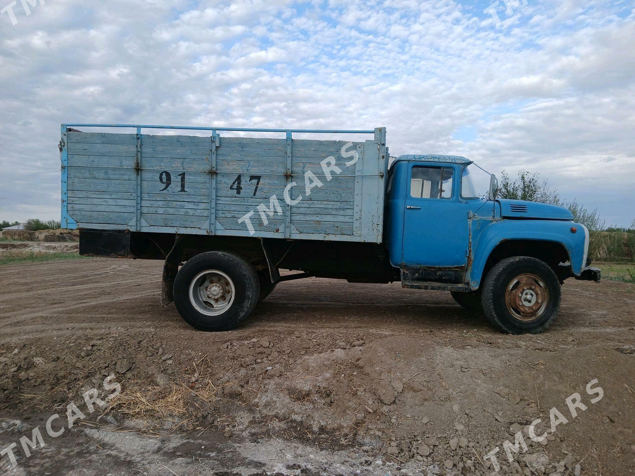 Zil 130 1984 - 40 000 TMT - Кёнеургенч - img 2