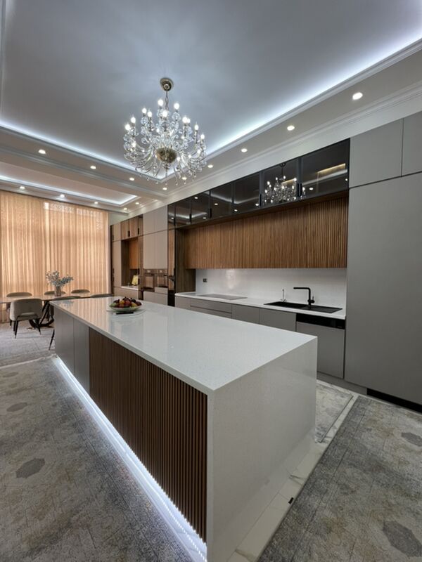 ANEW KOTTEZ LUKS REMONTLY - Ашхабад - img 2