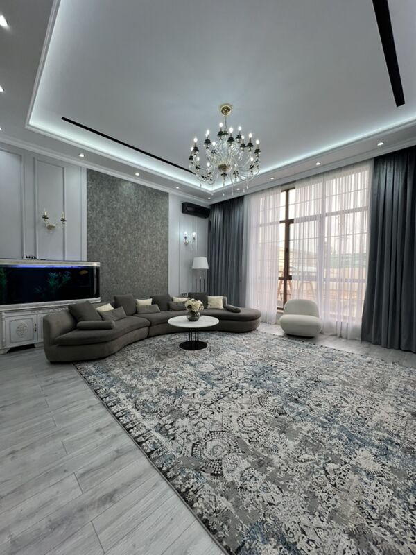 ANEW KOTTEZ LUKS REMONTLY - Ашхабад - img 5