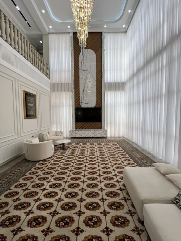 ANEW KOTTEZ LUKS REMONTLY - Ашхабад - img 4