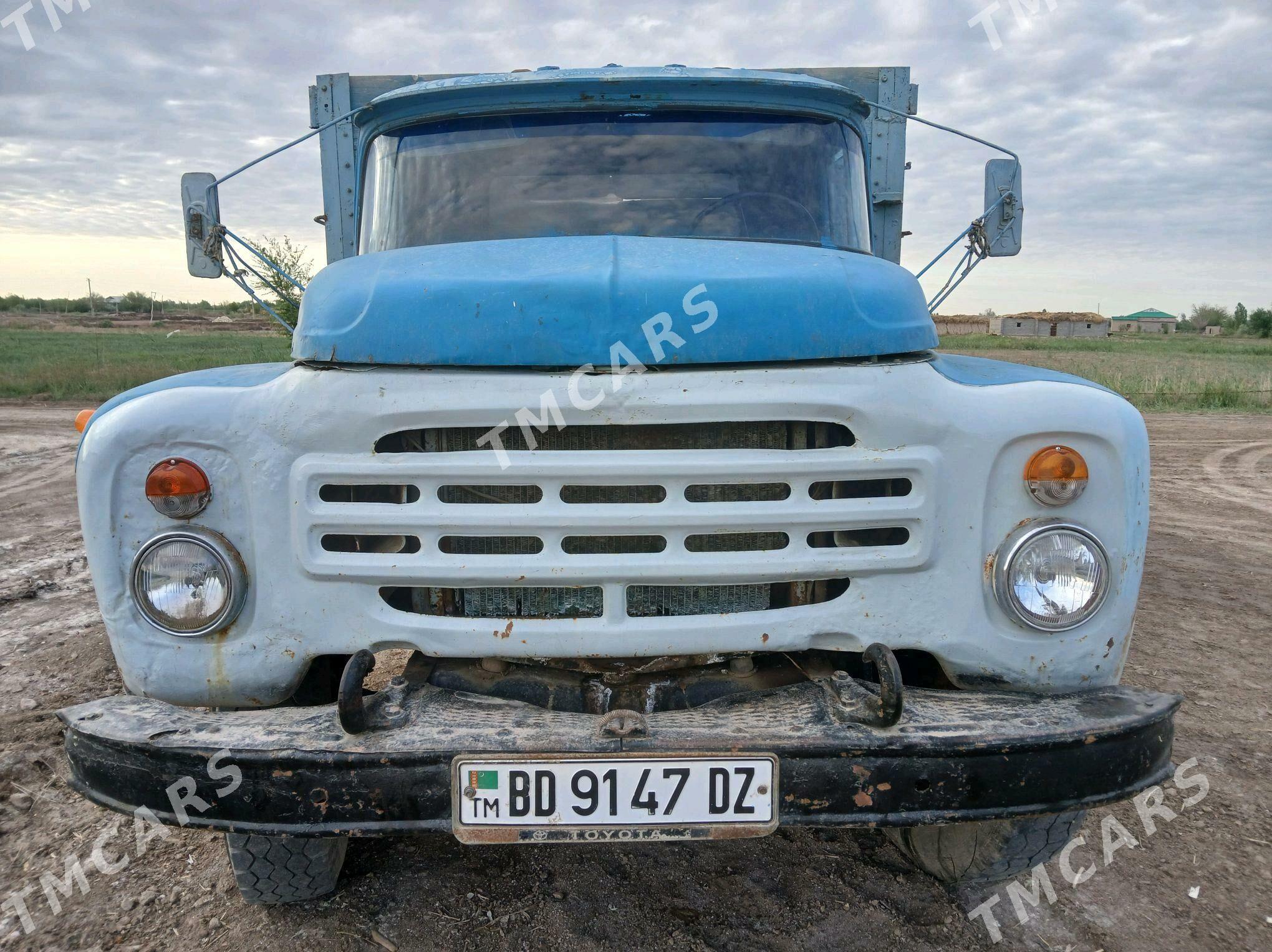 Zil 130 1984 - 40 000 TMT - Кёнеургенч - img 3