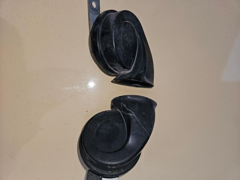 Signal Orginal Toyota 150 TMT - Aşgabat - img 4