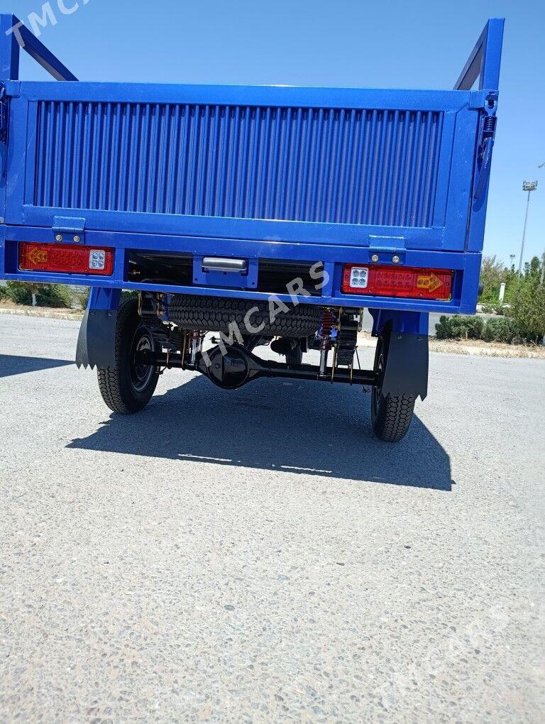 Fekon FK200-14G 2025 - 28 500 TMT - Бузмеин - img 2
