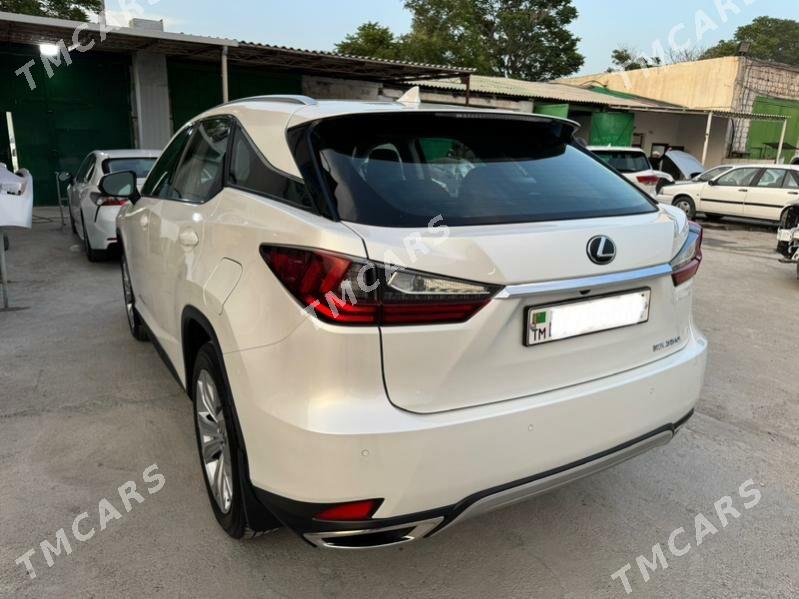 Lexus RX 350 2020 - 570 000 TMT - Aşgabat - img 2