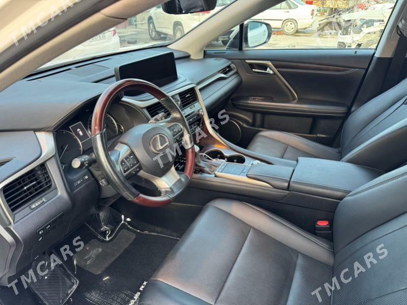 Lexus RX 350 2020 - 570 000 TMT - Aşgabat - img 3