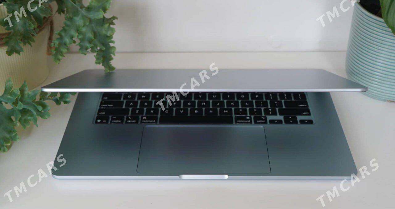 MacBook Air 15 / M4 / RAM 16GB - Aşgabat - img 6