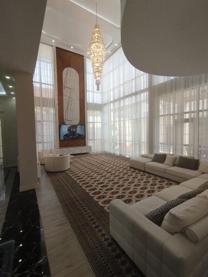 ANËW - Aşgabat - img 5
