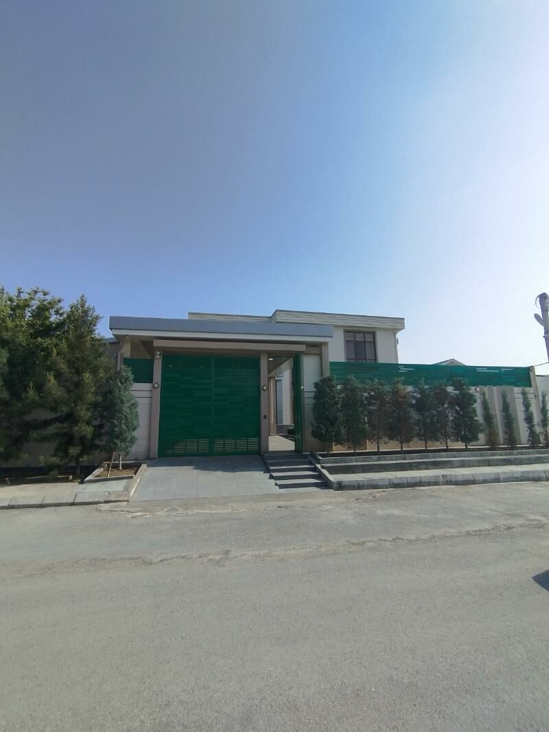 ANËW - Aşgabat - img 6