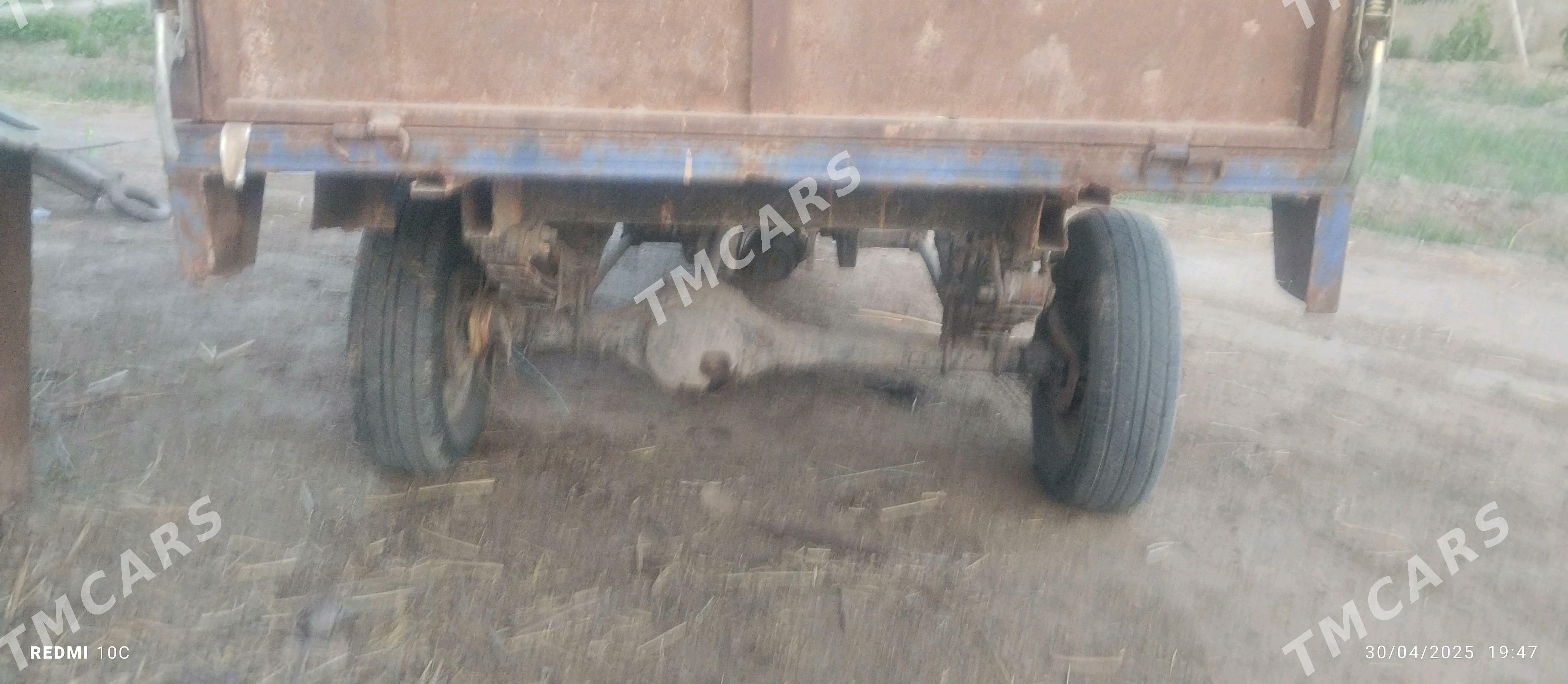 Fekon FK200-14G 2022 - 9 000 TMT - Seýdi - img 2