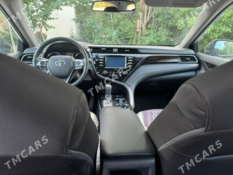 Toyota Camry 2020 - 288 000 TMT - Aşgabat - img 3