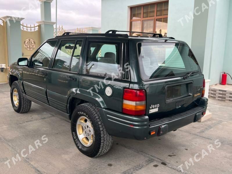 Jeep Grand Cherokee 1995 - 55 000 TMT - Balkanabat - img 3