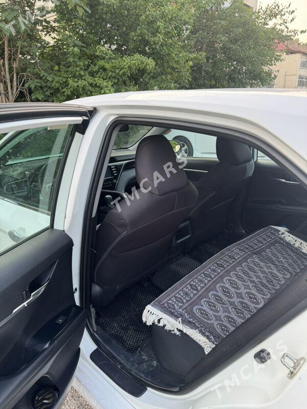 Toyota Camry 2020 - 288 000 TMT - Aşgabat - img 4