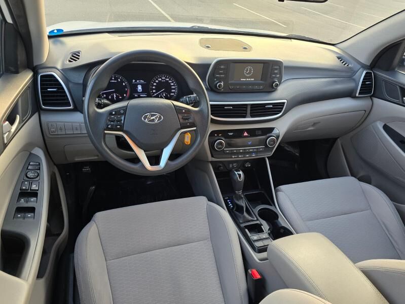 Hyundai Tucson 2019 - 295 000 TMT - Aşgabat - img 9