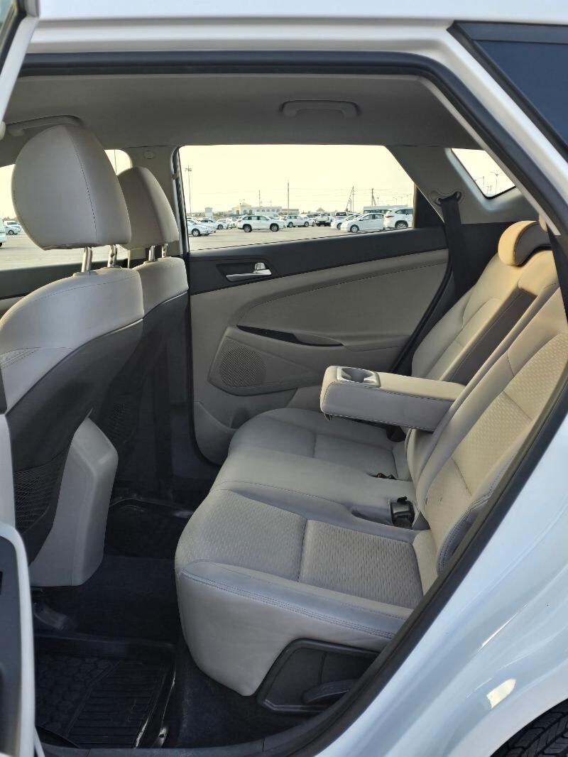 Hyundai Tucson 2019 - 295 000 TMT - Aşgabat - img 3