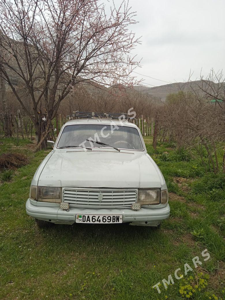 Gaz 31 1994 - 11 000 TMT - Magtymguly - img 2