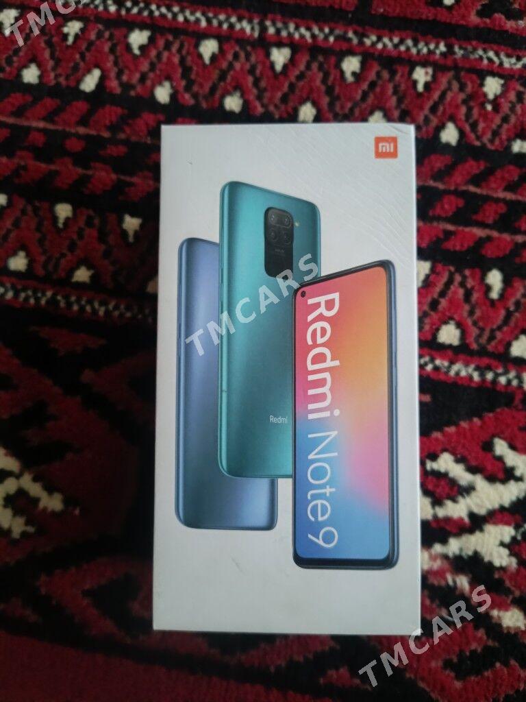 Redmi note 9 - Farap - img 3