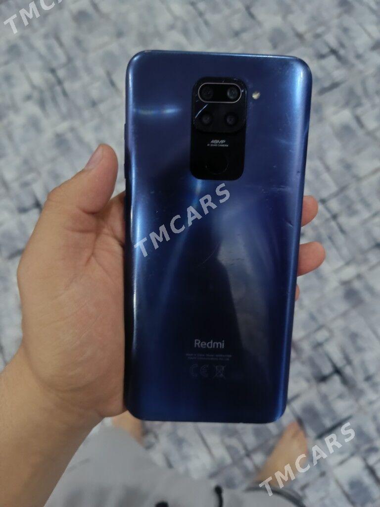 Redmi note 9 - Farap - img 2