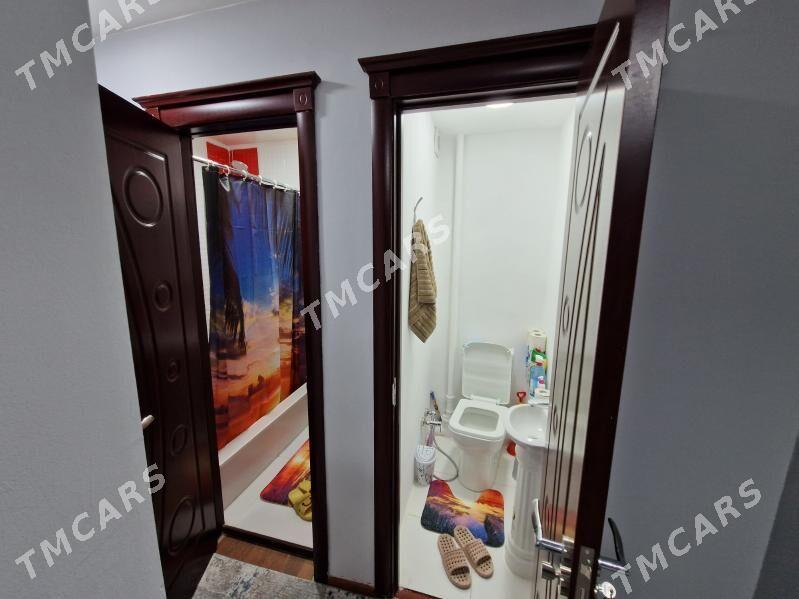 9mkr Satlyk jay 3nji etaz 4kom - 9 мкр - img 7