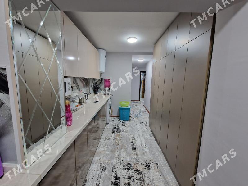 9mkr Satlyk jay 3nji etaz 4kom - 9 мкр - img 6
