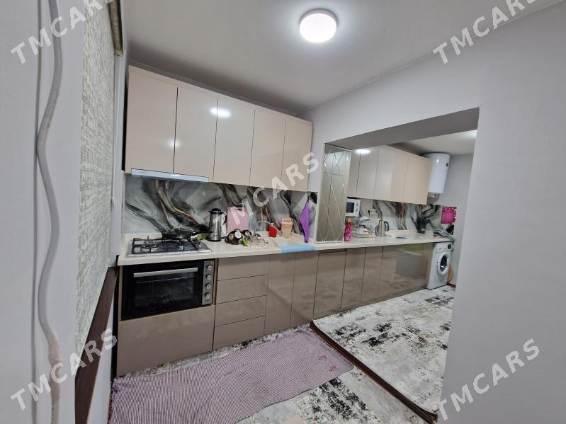 9mkr Satlyk jay 3nji etaz 4kom - 9 мкр - img 8