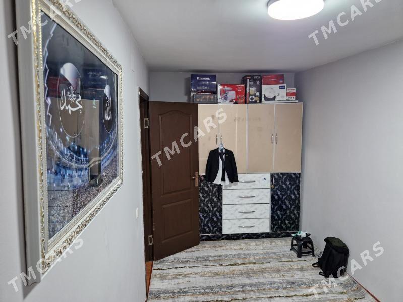9mkr Satlyk jay 3nji etaz 4kom - 9 мкр - img 2