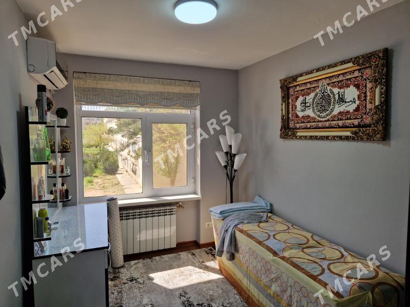 9mkr Satlyk jay 3nji etaz 4kom - 9 мкр - img 5