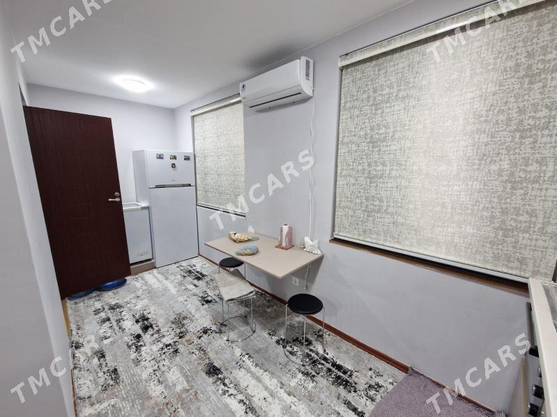 9mkr Satlyk jay 3nji etaz 4kom - 9 мкр - img 9