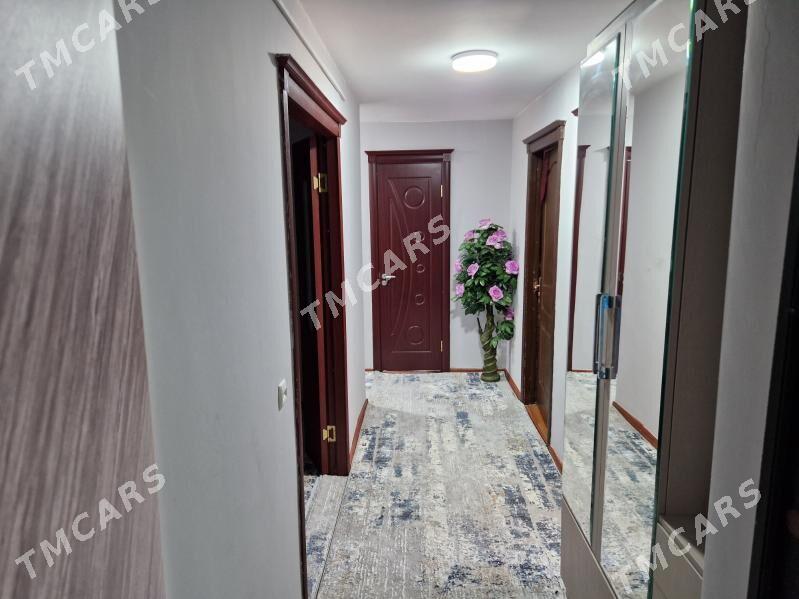 9mkr Satlyk jay 3nji etaz 4kom - 9 мкр - img 3