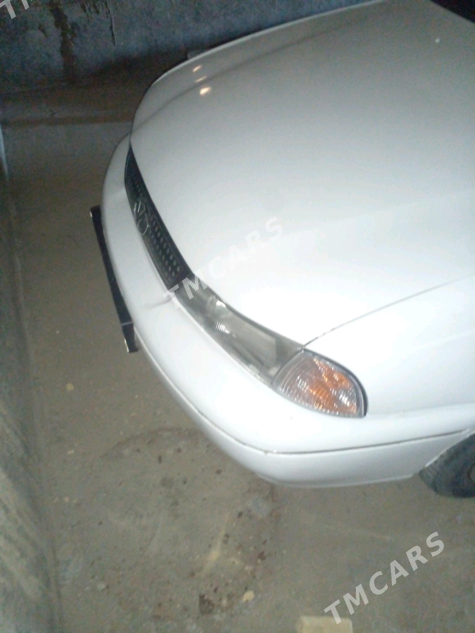 Daewoo Cielo 1995 - 15 000 TMT - Кёнеургенч - img 4