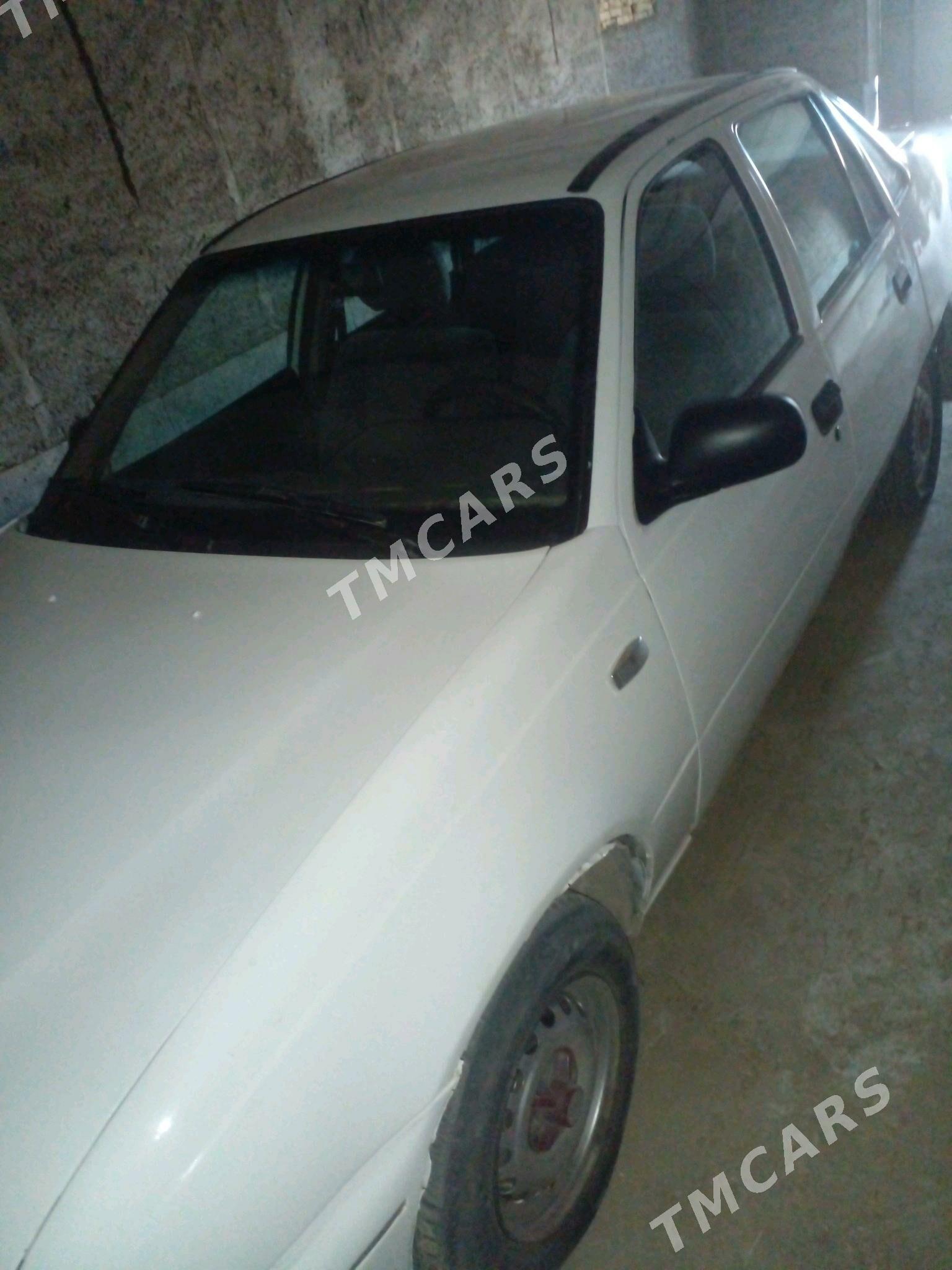 Daewoo Cielo 1995 - 15 000 TMT - Кёнеургенч - img 5