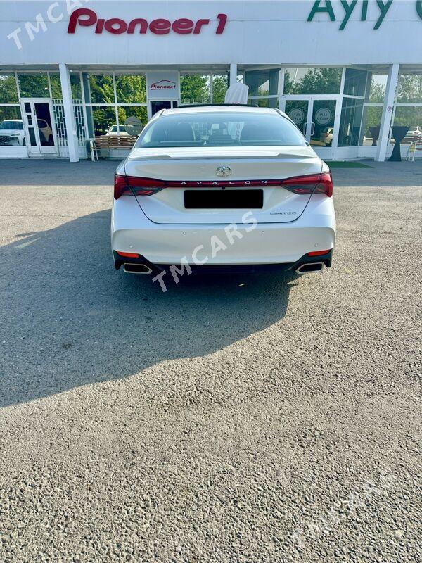 Toyota Avalon 2020 - 665 000 TMT - Aşgabat - img 4