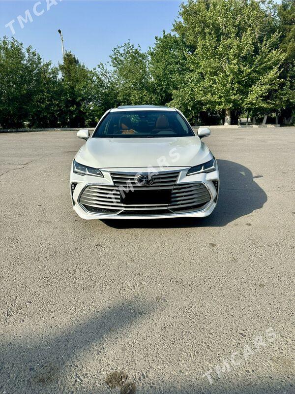 Toyota Avalon 2020 - 665 000 TMT - Aşgabat - img 3