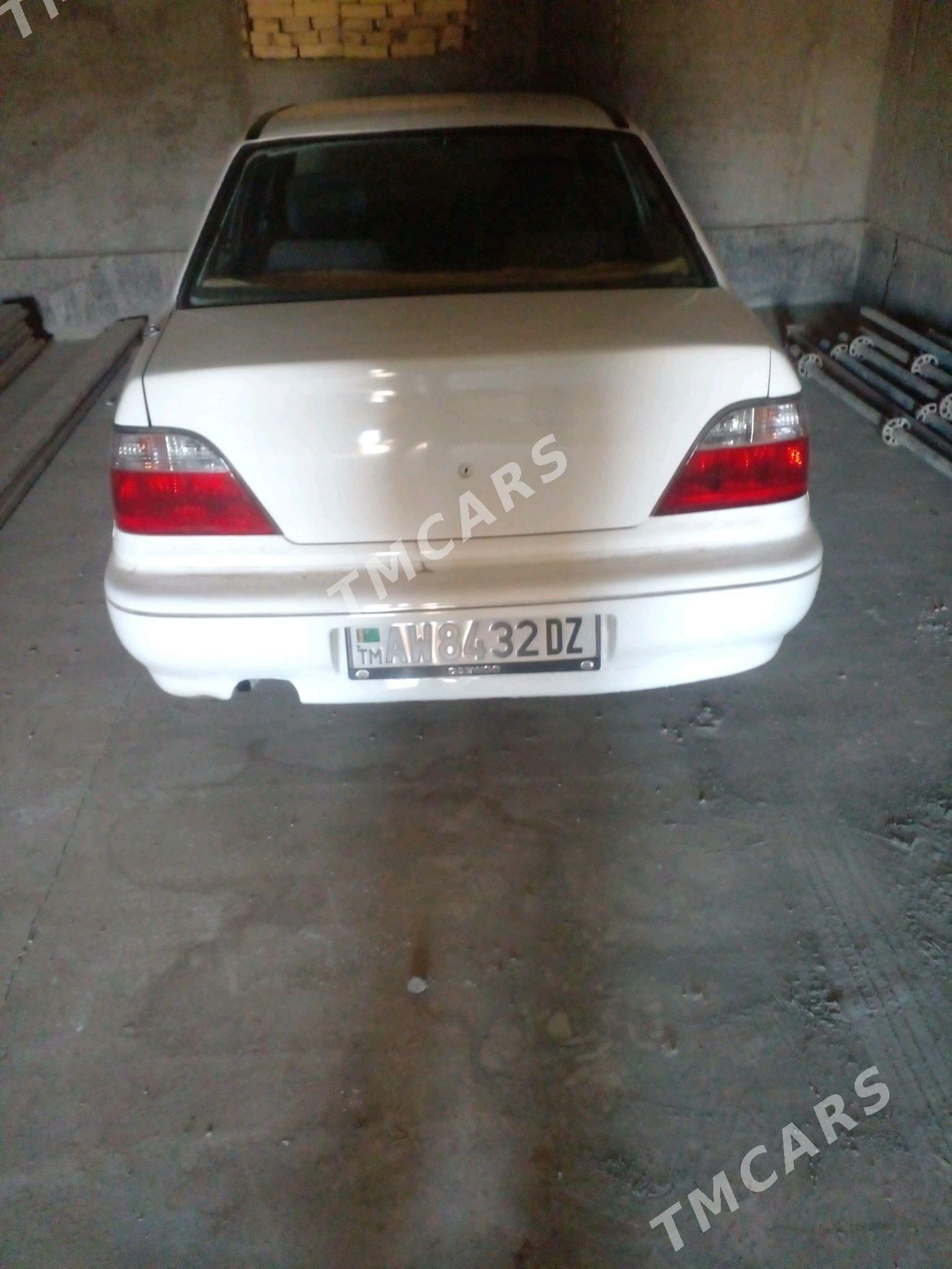 Daewoo Cielo 1995 - 15 000 TMT - Кёнеургенч - img 6