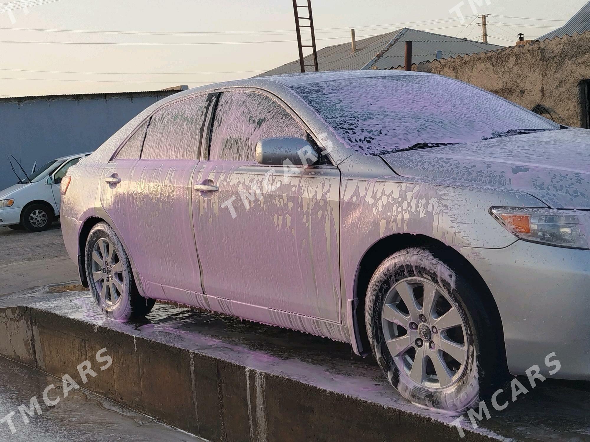 Toyota Camry 2009 - 165 000 TMT - Теджен - img 7