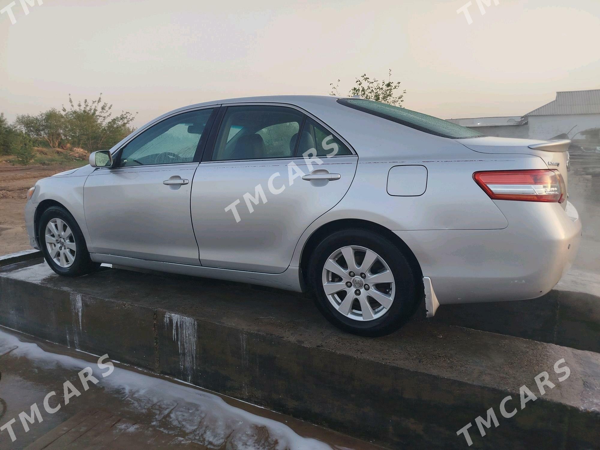 Toyota Camry 2009 - 165 000 TMT - Теджен - img 9