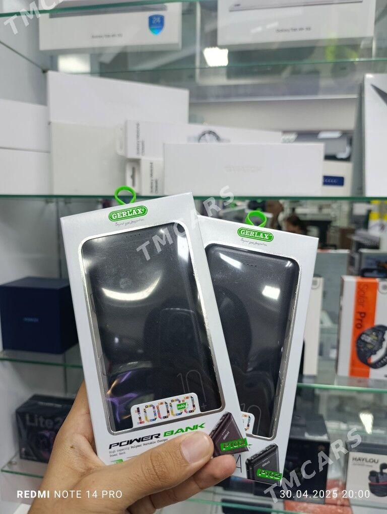 Gerlax Power Bank - Торговый центр "15 лет Независимости" - img 2
