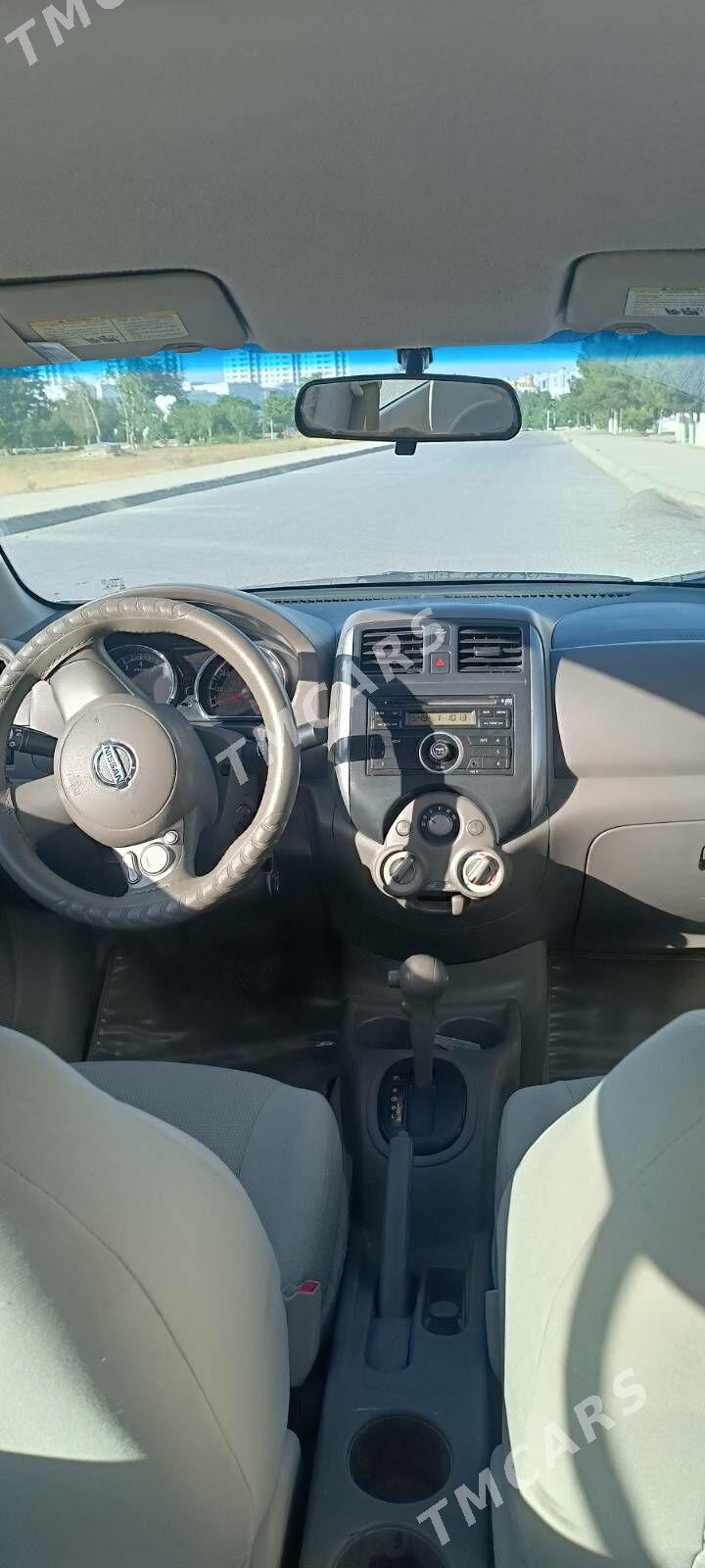 Nissan Versa 2011 - 92 000 TMT - Bäherden - img 7